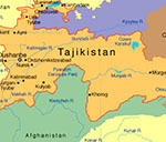 Belarus Seeks Closer Ties with  Regions of Tajikistan, Afghanistan